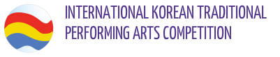 &#54620;&#44397; &#51204;&#53685;&#50696;&#49696; &#44221;&#50672;&#45824;&#54924; &#54856;&#54168;&#51060;&#51648; International Korean Traditional Performing Arts Competition